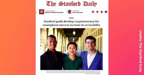 Stanford daily